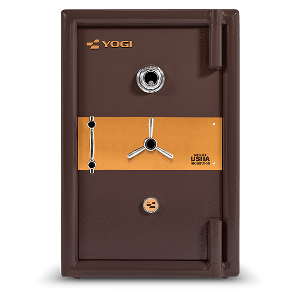 Safes, Safe, 36″H x 24″W x 24″D Sarafa Tijori Front View, Iron Safes, Best Safes Manufacturer, High Security Safes Manufacturer