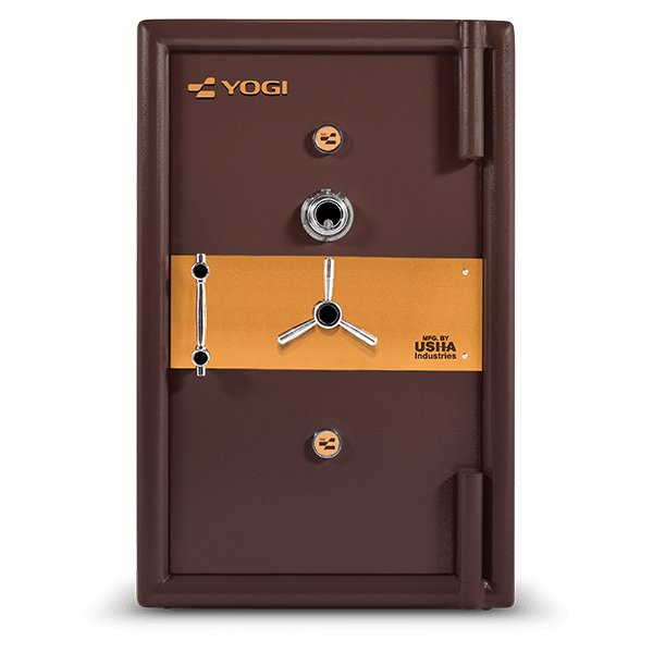 Heavy-duty Steel Security Safes Manufacturer