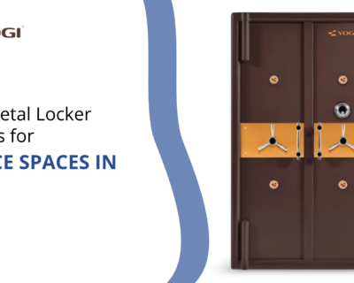 Top Metal Locker Trends for Office Spaces in 2025
