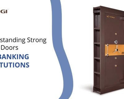 Understanding Strong Room Doors for Banking Institutions