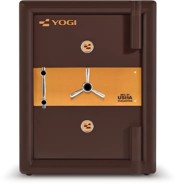Yogi Safe