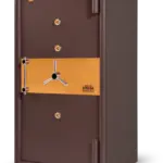 Yogi Safe