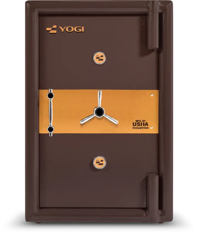Yogi Safe