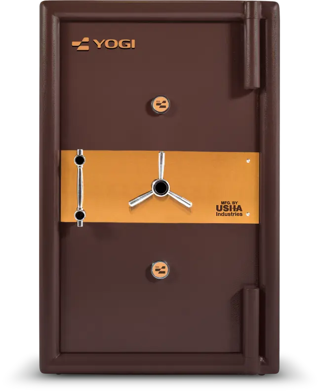 Yogi Safe