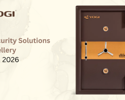 Best Security Solutions for Jewellery Shops in 2026