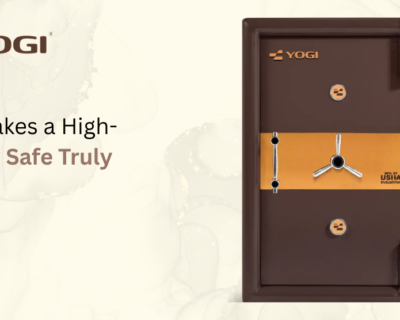 What Makes a High-Security Safe Truly Secure?