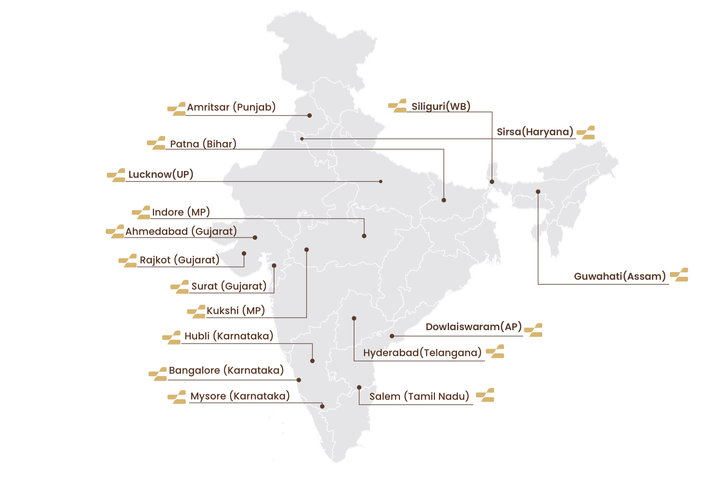 Yogi Safe Map July 2026