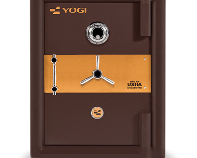 The Best Jewellery Locker for Home: Introducing Yogi Safe’s Home Locker