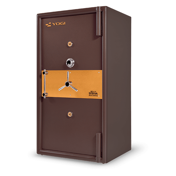 Torch And Drill Resistant Safes