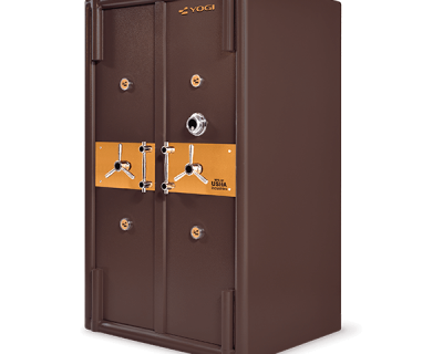 Importance of Commercial Safes