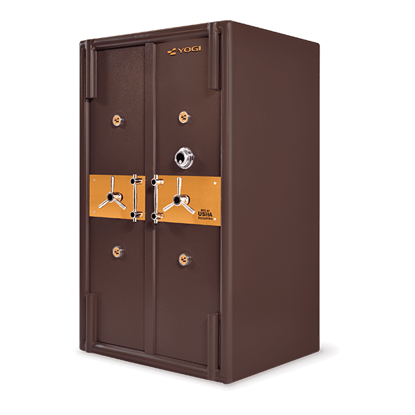 Importance of Commercial Safes