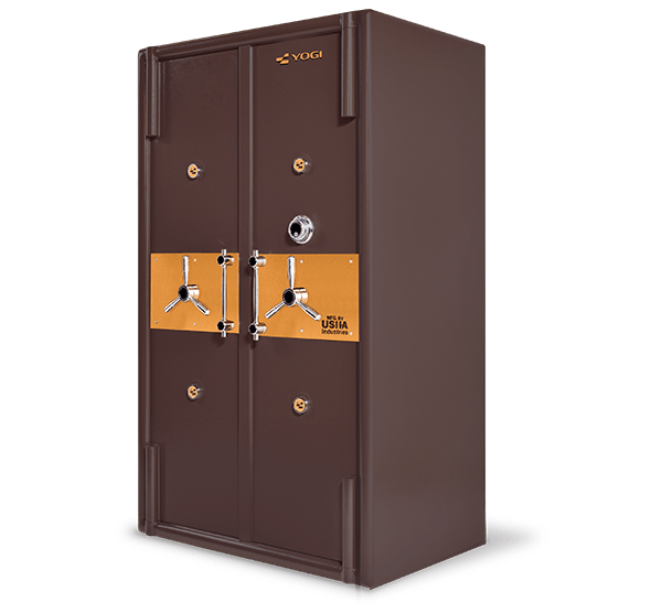 All About High Security Safe