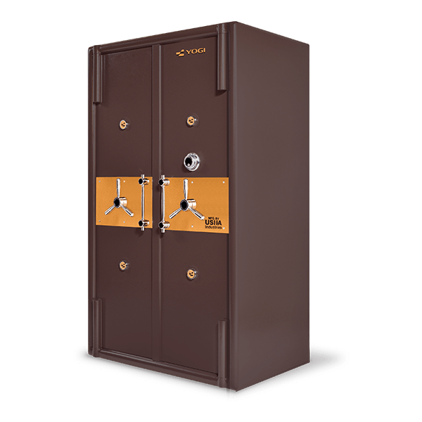 All About High Security Safe